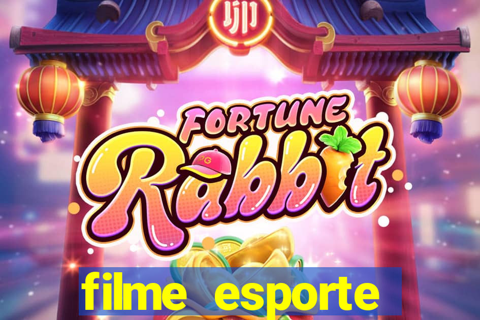 filme esporte sangrento torrent